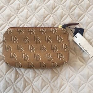 Dooney and Bourke Change Purse